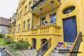 Klimatyczne 3 pokoje nad Odrą!!